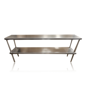 Entrepaño de paso doble